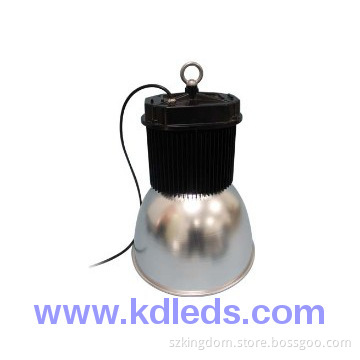 Bridgelux 150W LED high bay light PSE